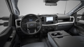 2026 Ford Super Duty® Internal Image 2